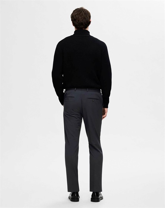 Liam String  Flex Chinos